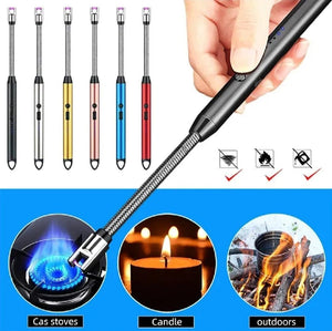 USB Rechargeable Lighter
