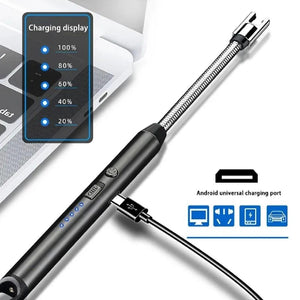 USB Rechargeable Lighter