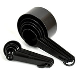 10pcs Kitchen Measuring Spoons & Cups
