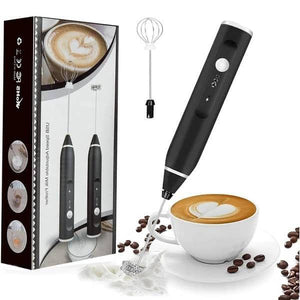 Durable Coffee Beater