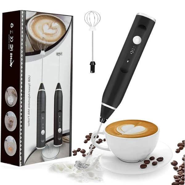 Durable Coffee Beater