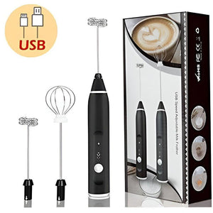 Durable Coffee Beater