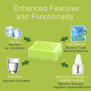 Mini Air Conditioner