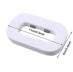 Simple Drawer Lock for Cabinets