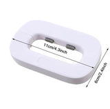 Simple Drawer Lock for Cabinets