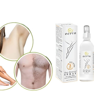 Hair Removal Sprays