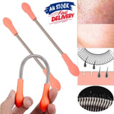 Painless Face Hair Remover Spring Stick