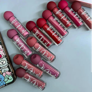 Artskin Long Lasting Matte Velvet Lipgloss