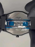 Arabic Aura Watch