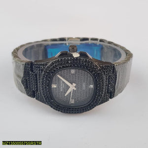Men's Analogue Formal Watch