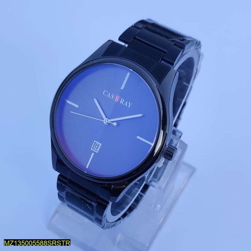 Men's Analogue Formal Watch