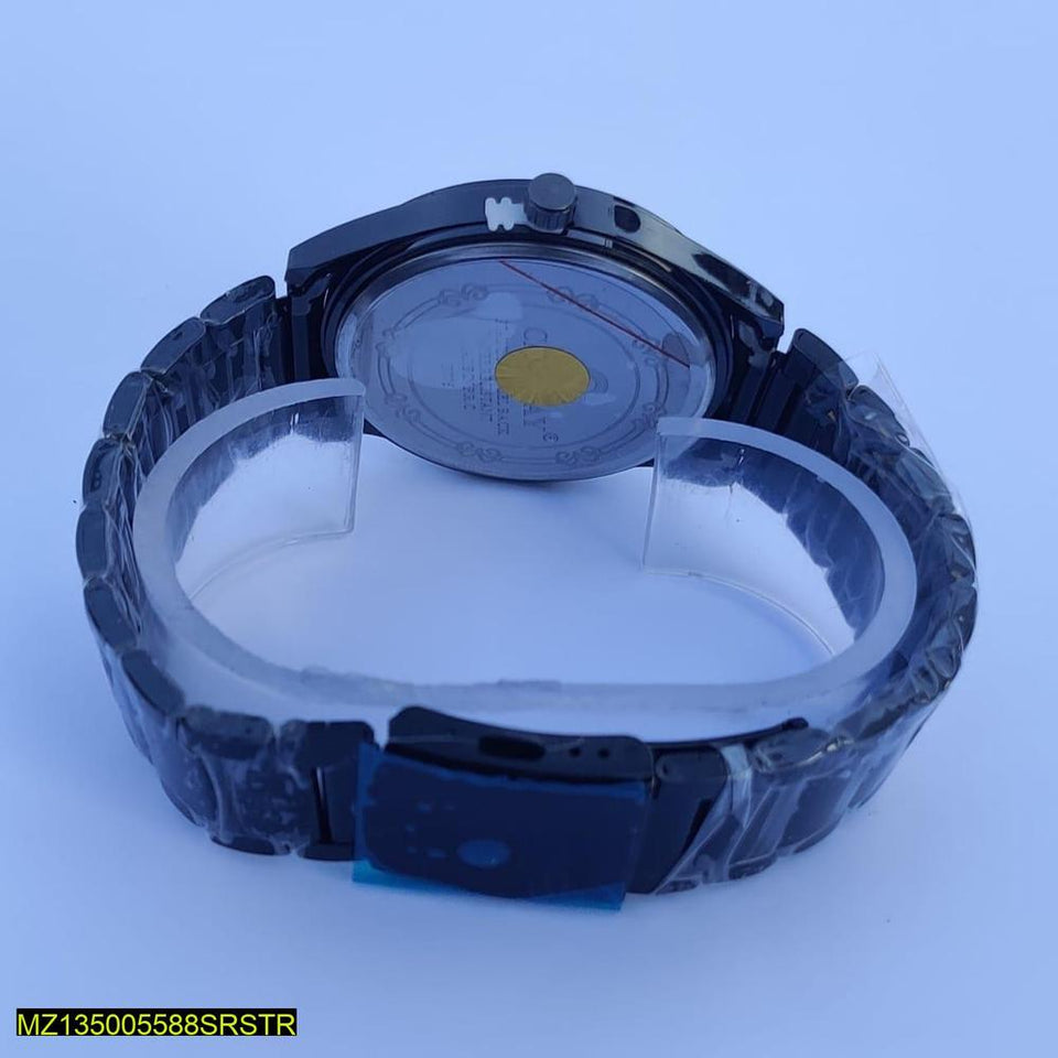 Men's Analogue Formal Watch