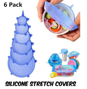 Food Cover