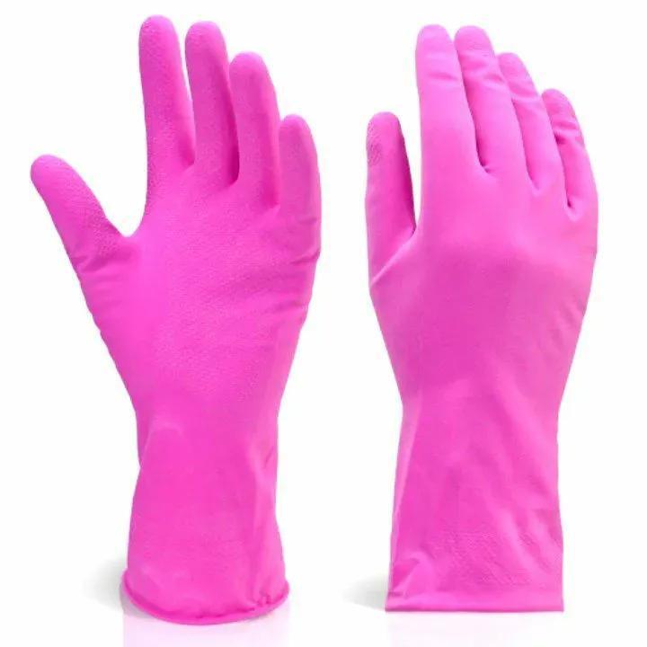 Dish Washing Gloves