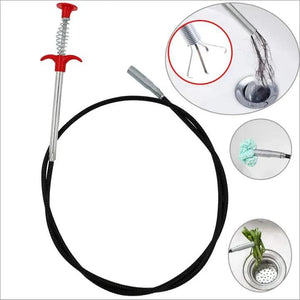 Drain Cleaning Tool