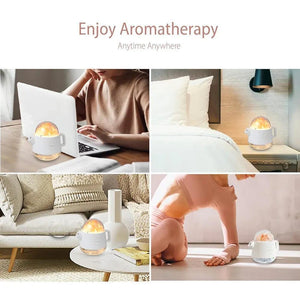 Air Humidifier