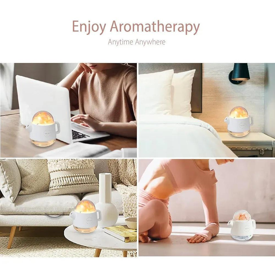 Air Humidifier