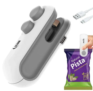 Bag Sealing Machine important