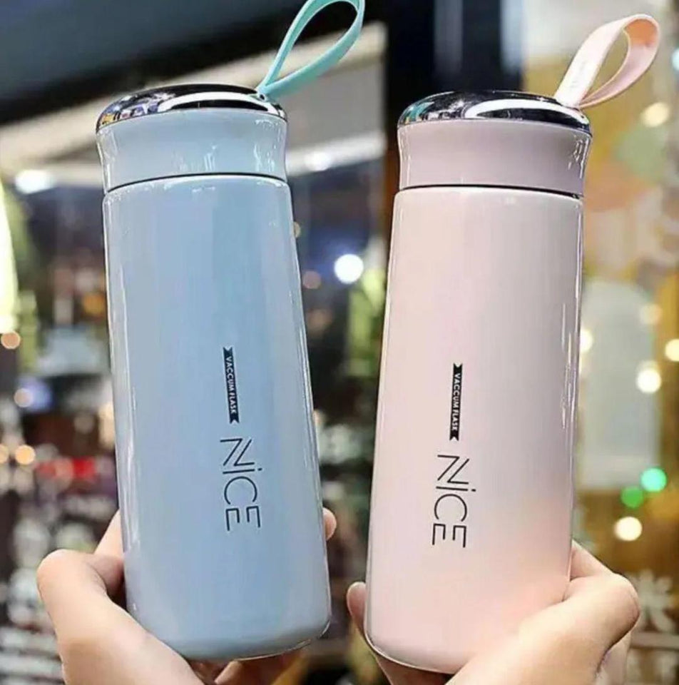 Water Bottle – Hot & Cold