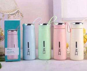 Water Bottle – Hot & Cold