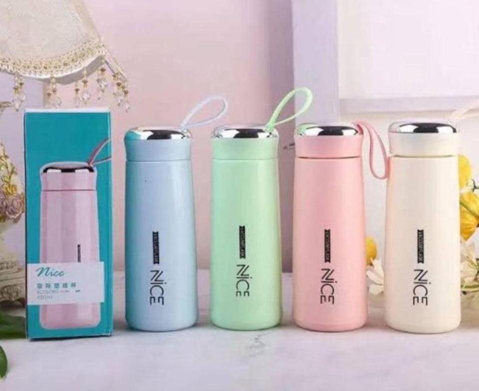 Water Bottle – Hot & Cold