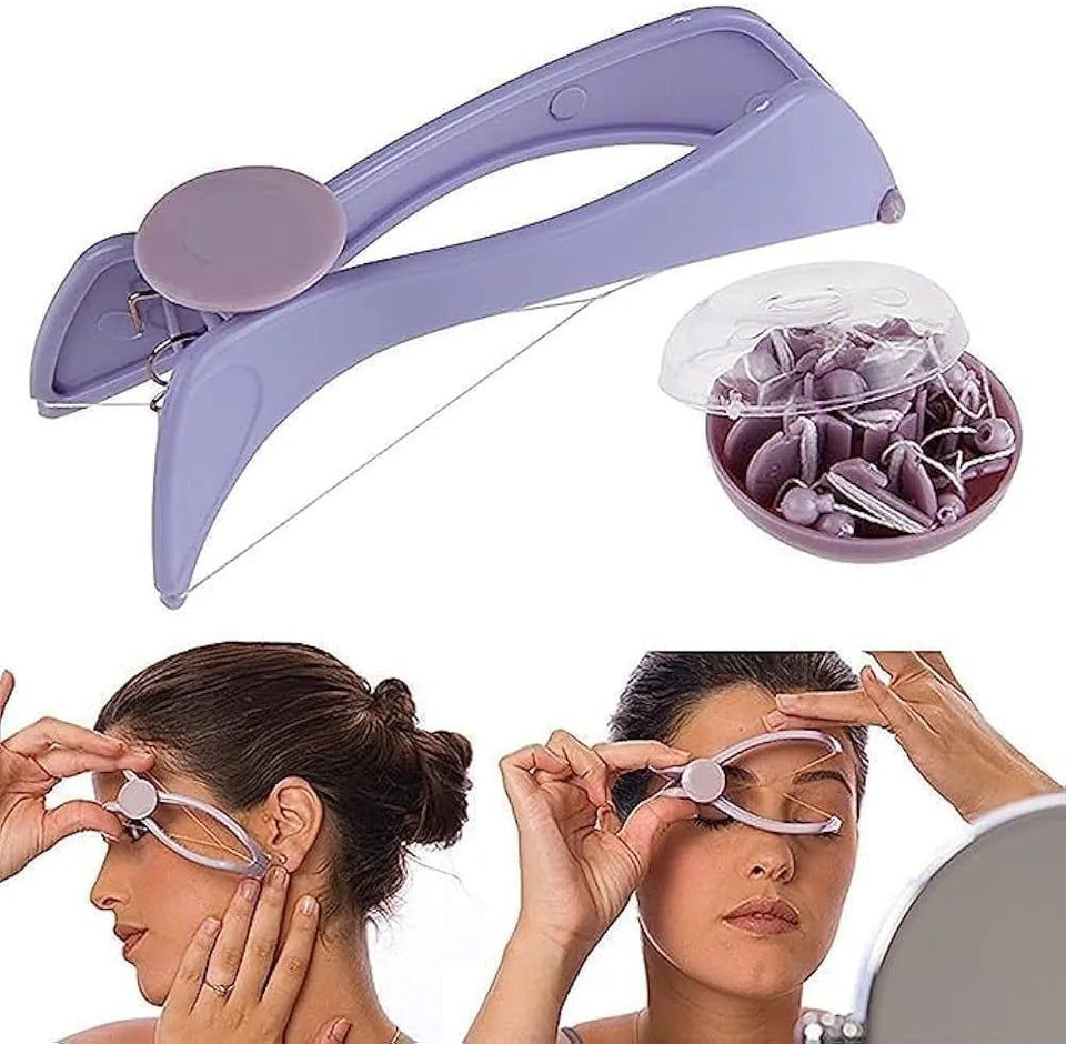 Hair Removal Tweezer