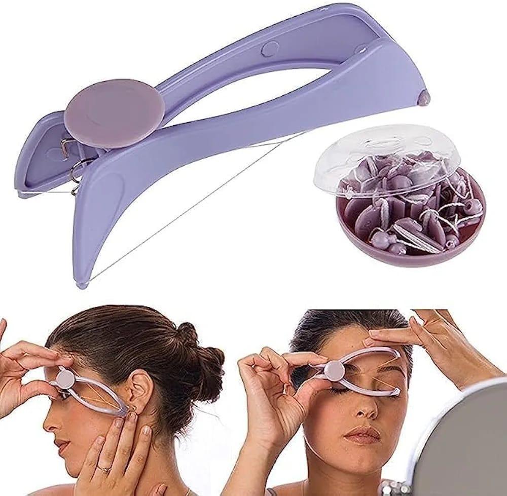 Hair Removal Tweezer