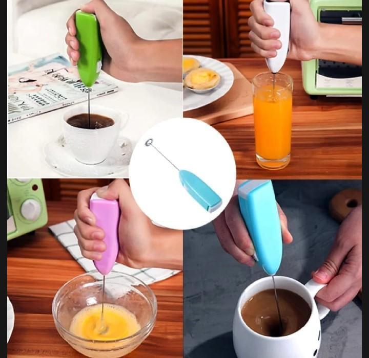 Coffee Beater