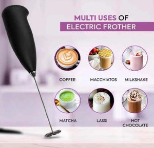 Coffee Beater