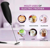 Coffee Beater