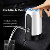 Kitchen Water Dispenser