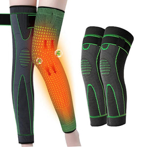 Flexible Knee Support