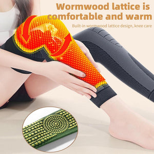 Flexible Knee Support