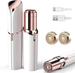 Rechargeable Hair Remover Pen for Women