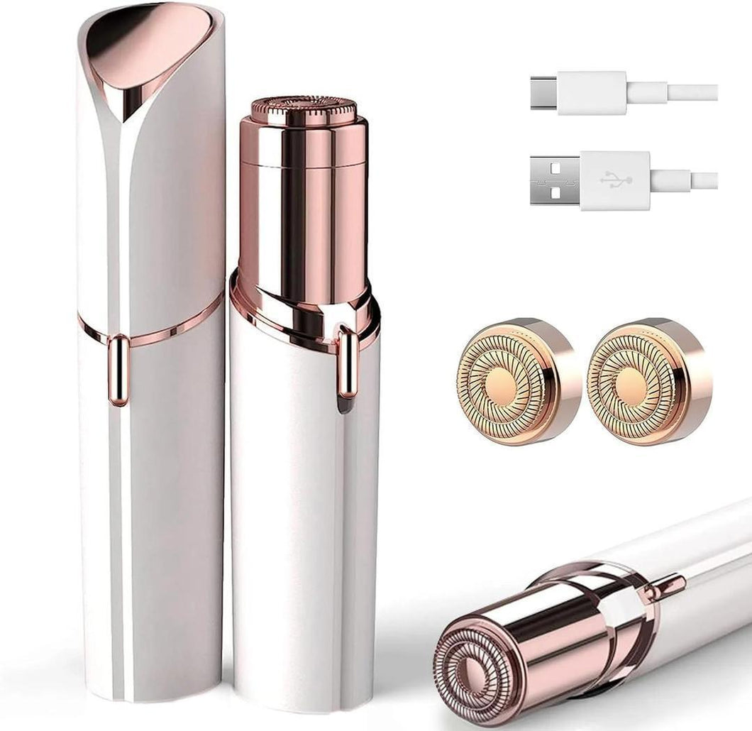 Rechargeable Hair Remover Pen for Women