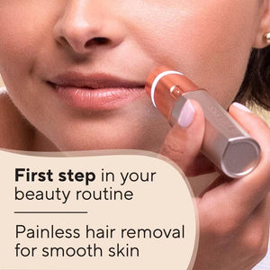 Rechargeable Hair Remover Pen for Women