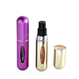 Mini Perfume Spray Bottle