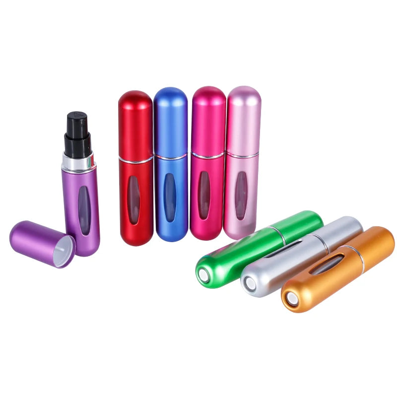 Mini Perfume Spray Bottle