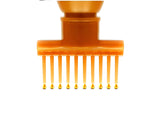 Hair Oil Applicator Comb Bottle – For Oiling, Dye, Shampoo & Scalp Care