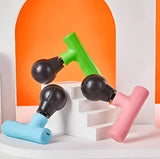 Blueide Mini Muscle Massager – Rechargeable Deep Tissue Gun