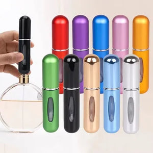 Mini Perfume Spray Bottle