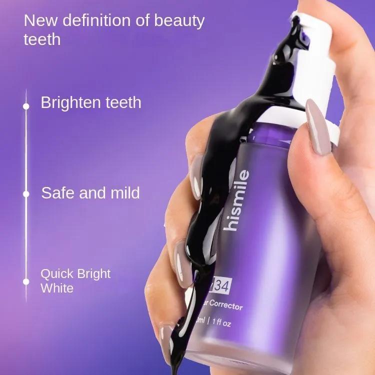 V34 Tooth Tint