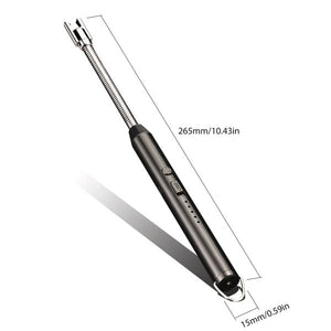 360° USB Rechargeable Outdoor Arc Lighter