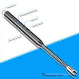360° USB Rechargeable Outdoor Arc Lighter