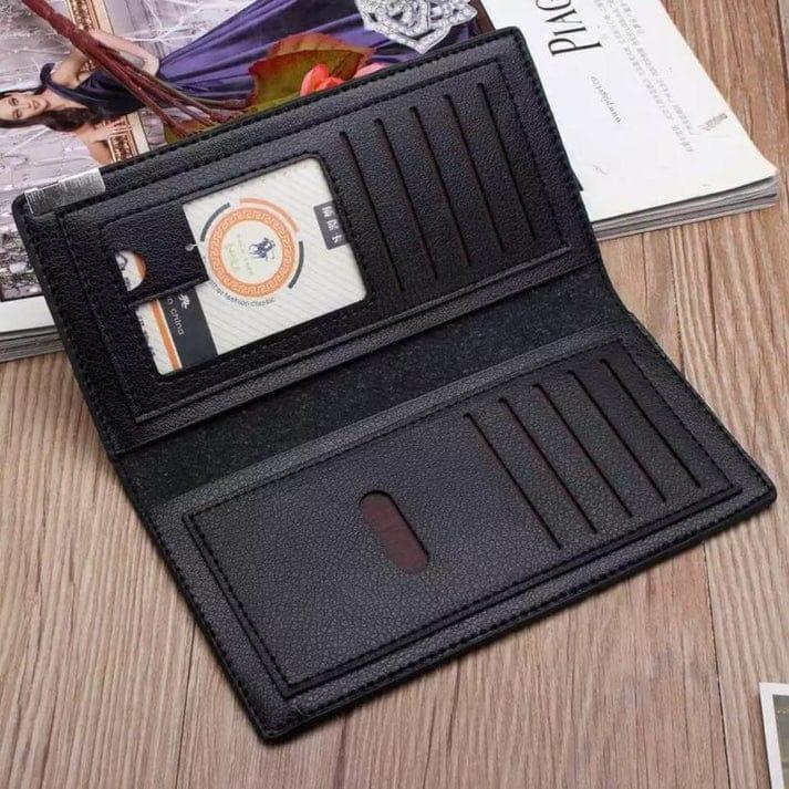 Leather Wallet