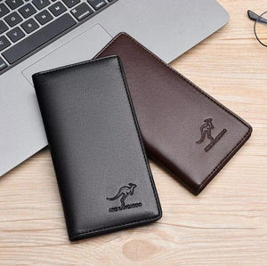 Leather Wallet