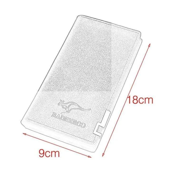 Leather Wallet