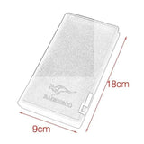 Leather Wallet