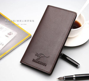 Leather Wallet