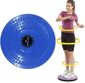 Twist Board for Weight Loss